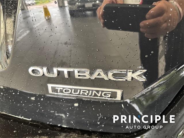 used 2020 Subaru Outback car, priced at $24,950
