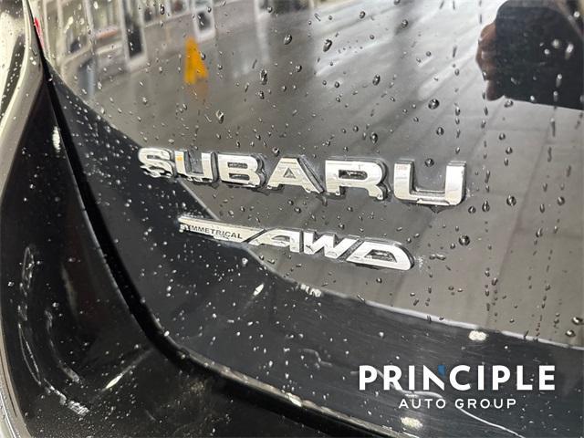 used 2020 Subaru Outback car, priced at $24,950