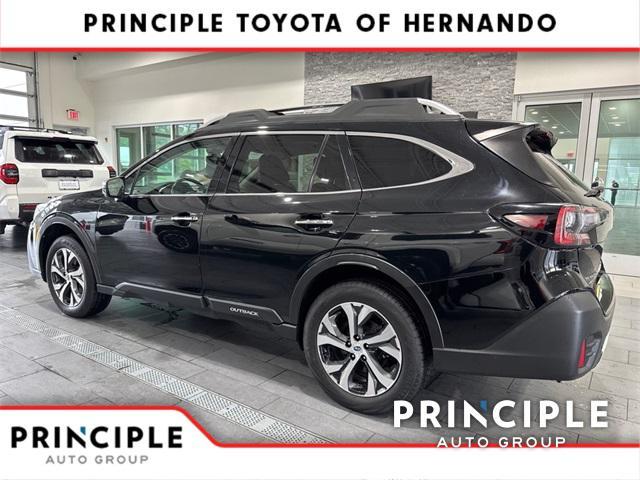 used 2020 Subaru Outback car, priced at $24,950