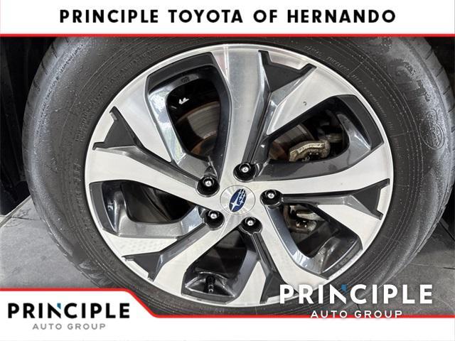 used 2020 Subaru Outback car, priced at $24,950