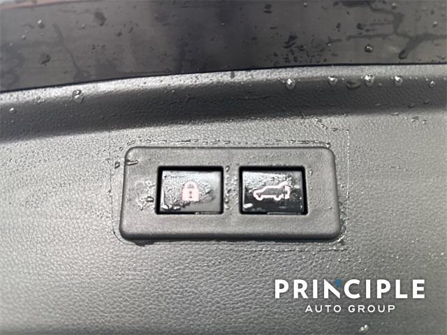 used 2020 Subaru Outback car, priced at $24,950