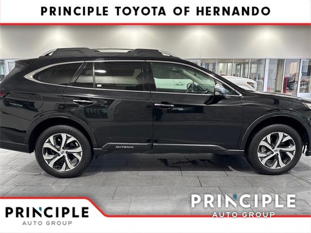 used 2020 Subaru Outback car, priced at $24,950