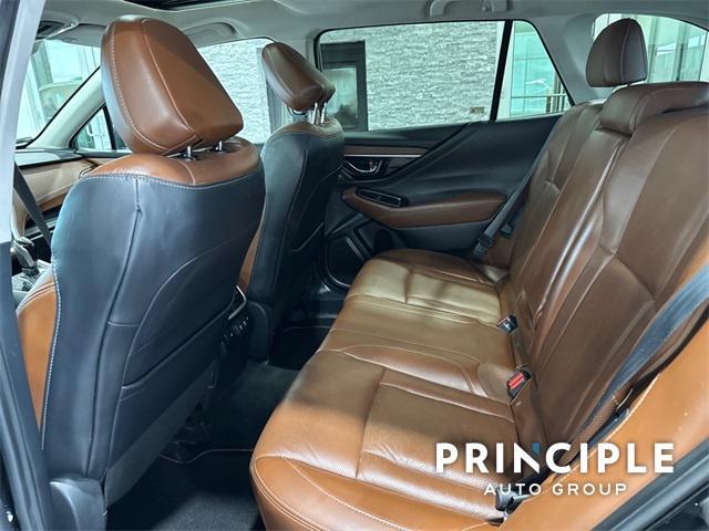 used 2020 Subaru Outback car, priced at $24,950