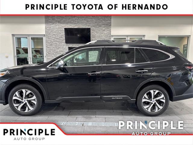 used 2020 Subaru Outback car, priced at $24,950