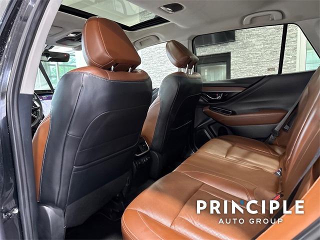 used 2020 Subaru Outback car, priced at $24,950