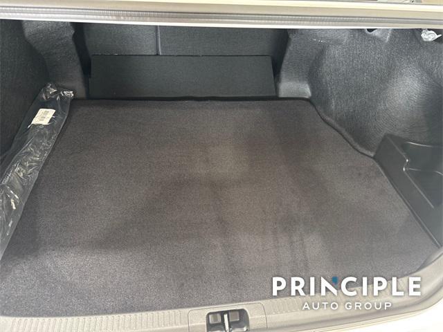 new 2025 Toyota Camry car, priced at $33,579