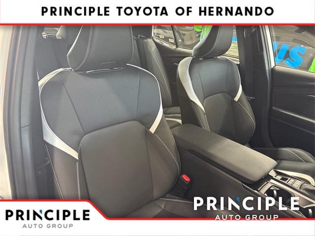 new 2025 Toyota Camry car, priced at $33,579