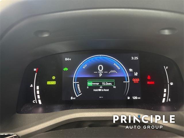 new 2025 Toyota Camry car, priced at $33,579