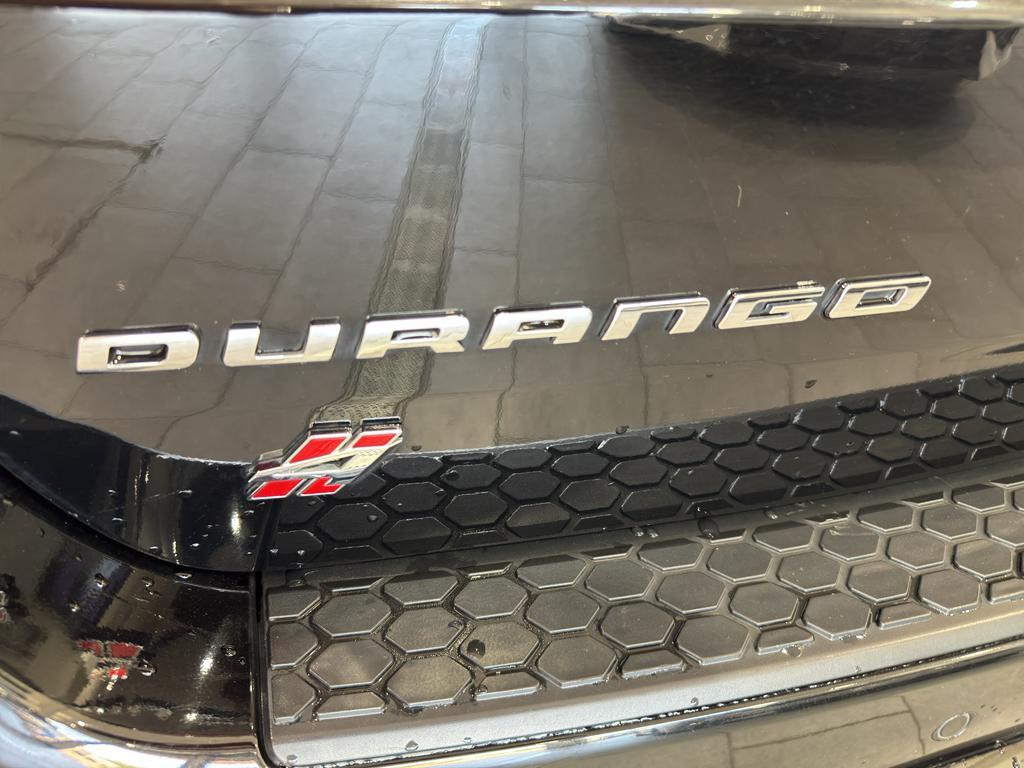 used 2023 Dodge Durango car, priced at $32,404