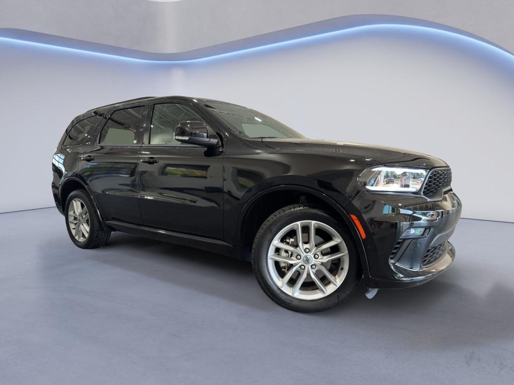used 2023 Dodge Durango car, priced at $32,404
