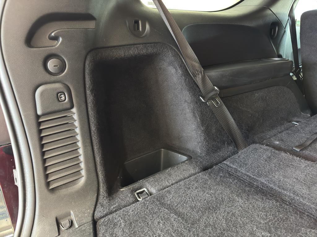 used 2023 Dodge Durango car, priced at $32,404