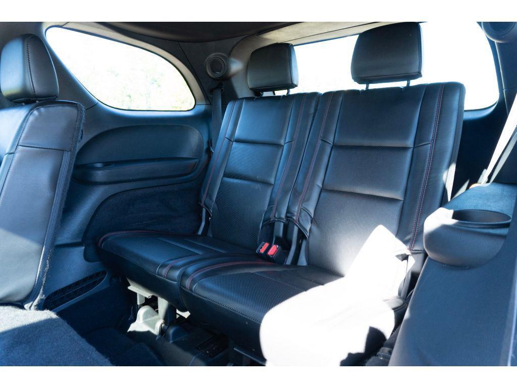 used 2023 Dodge Durango car, priced at $31,467