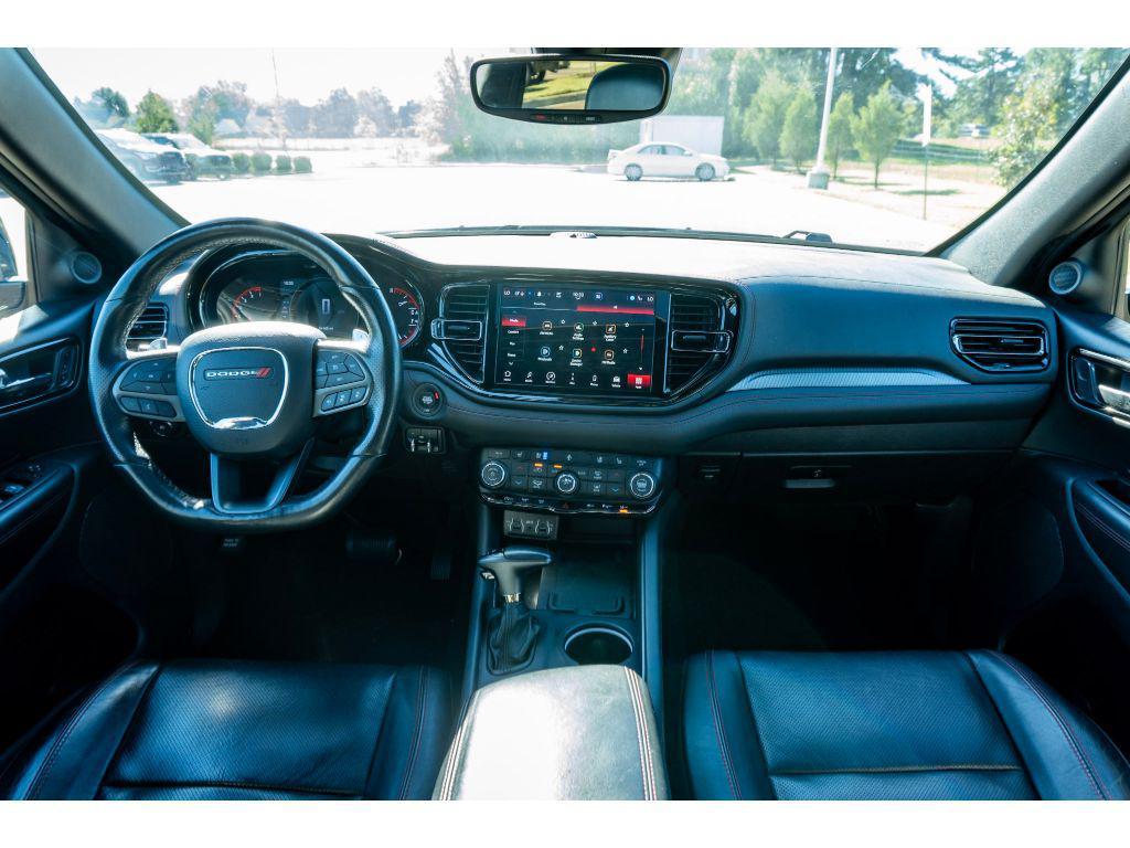 used 2023 Dodge Durango car, priced at $31,467