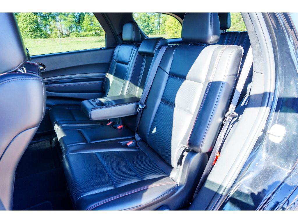 used 2023 Dodge Durango car, priced at $31,467
