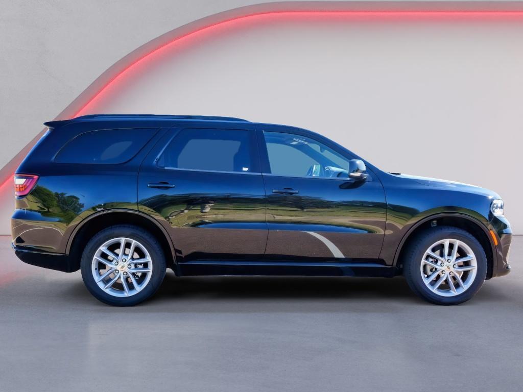 used 2023 Dodge Durango car, priced at $31,467