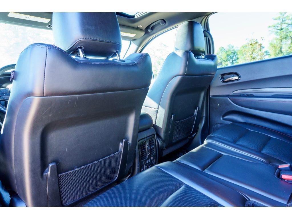 used 2023 Dodge Durango car, priced at $31,467