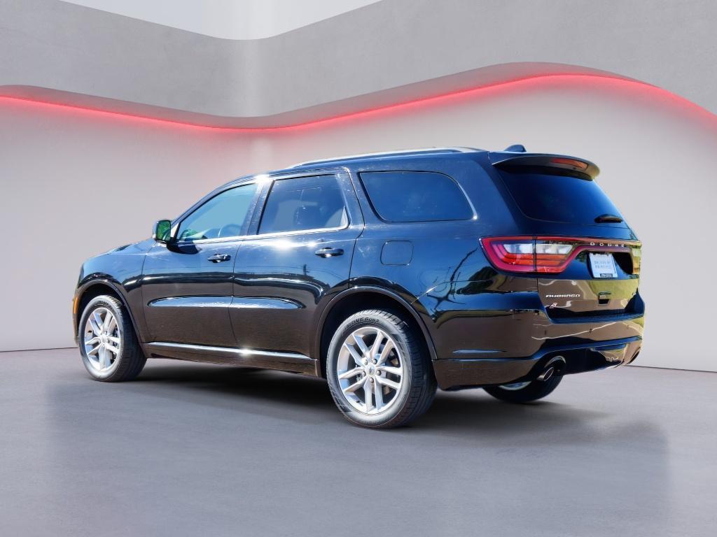 used 2023 Dodge Durango car, priced at $31,467