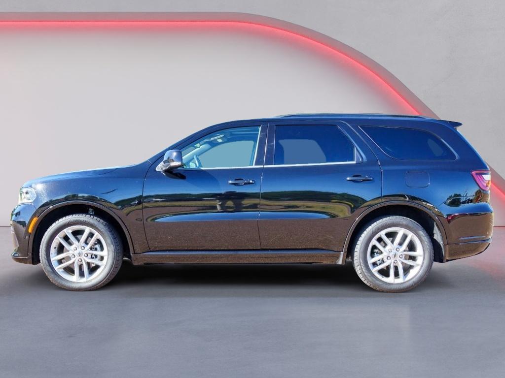 used 2023 Dodge Durango car, priced at $31,467