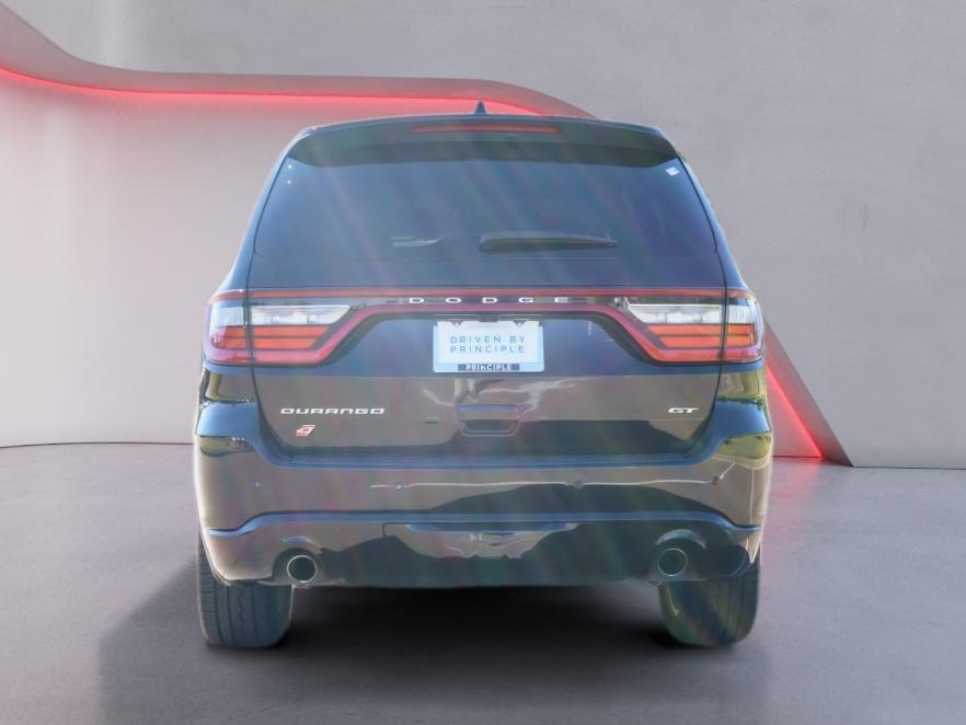 used 2023 Dodge Durango car, priced at $31,467