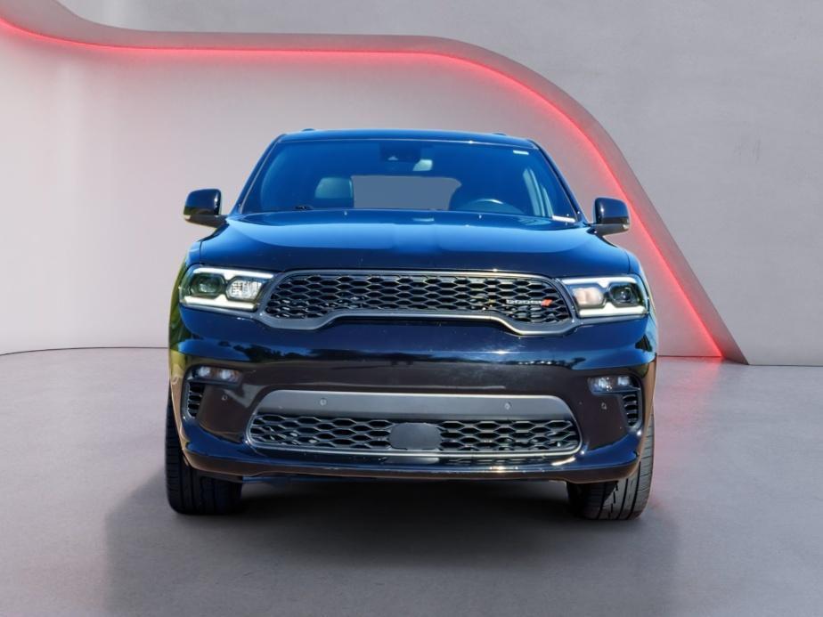 used 2023 Dodge Durango car, priced at $31,467