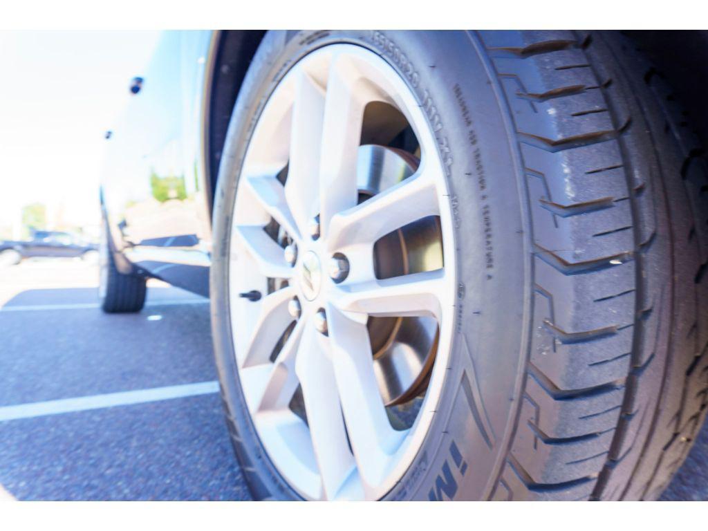 used 2023 Dodge Durango car, priced at $31,467