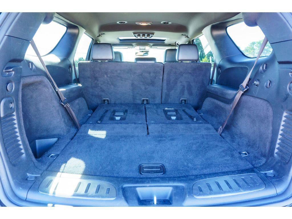 used 2023 Dodge Durango car, priced at $31,467