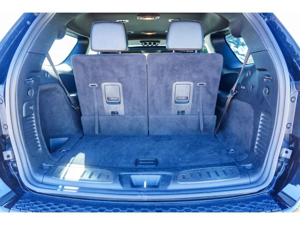 used 2023 Dodge Durango car, priced at $31,467