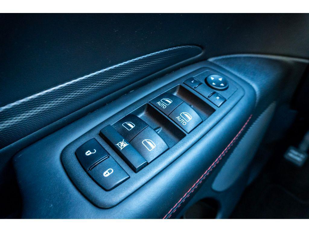 used 2023 Dodge Durango car, priced at $31,467