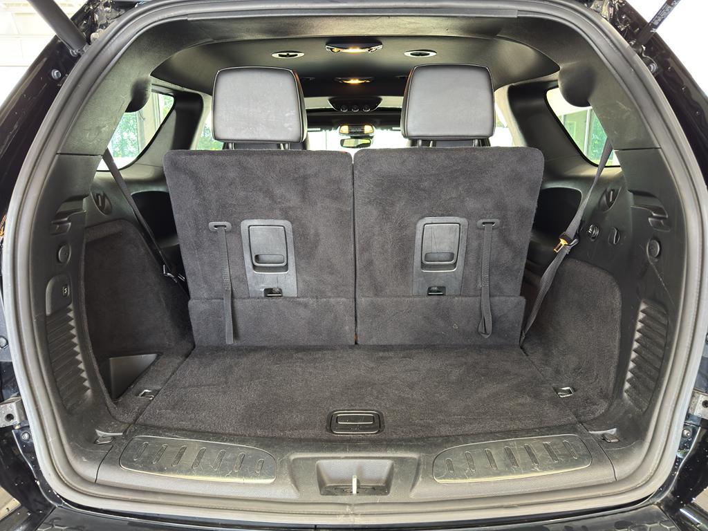 used 2023 Dodge Durango car, priced at $32,404