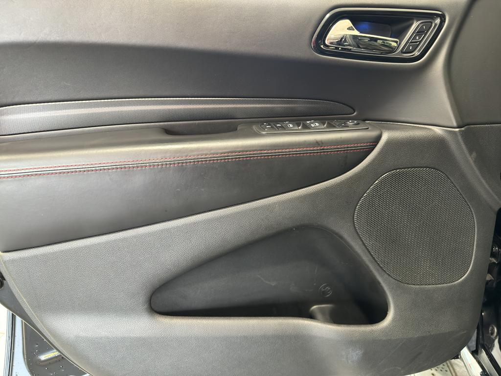 used 2023 Dodge Durango car, priced at $32,404