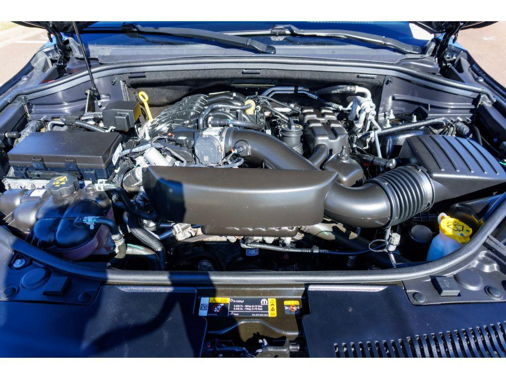 used 2023 Dodge Durango car, priced at $31,467