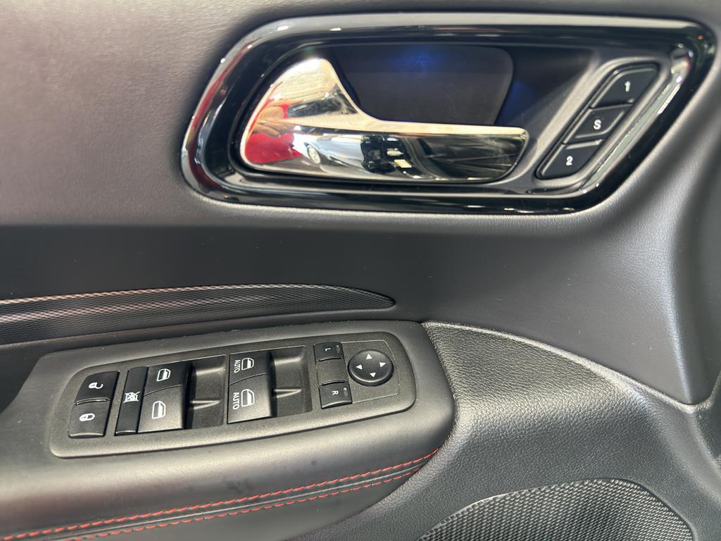 used 2023 Dodge Durango car, priced at $32,404