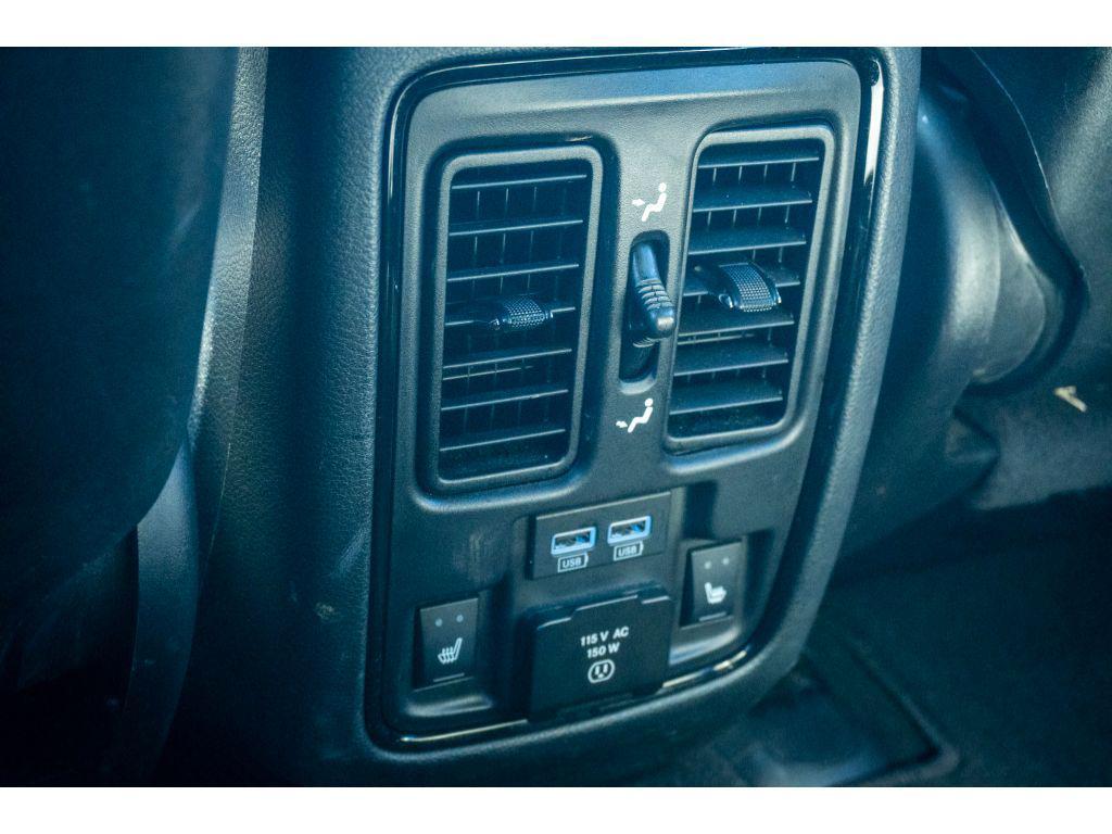 used 2023 Dodge Durango car, priced at $31,467