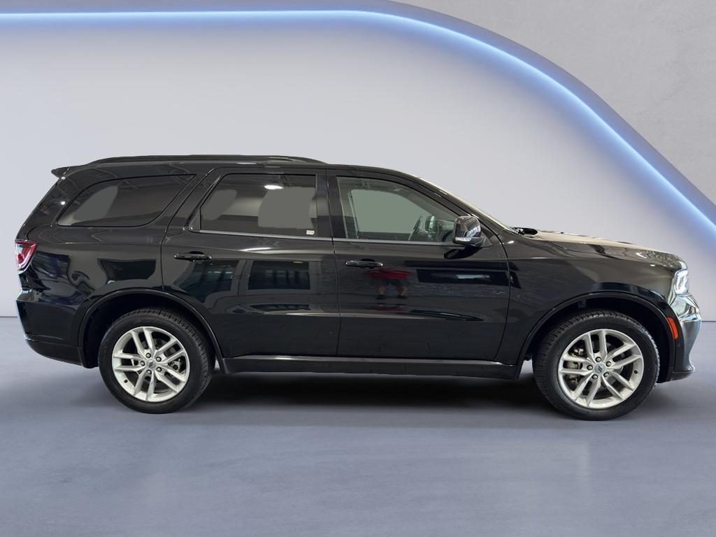 used 2023 Dodge Durango car, priced at $32,404
