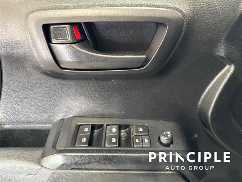 used 2022 Toyota Tacoma car, priced at $29,000