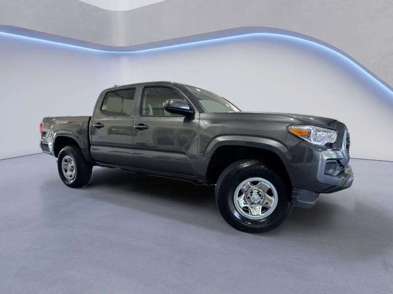used 2022 Toyota Tacoma car, priced at $29,000