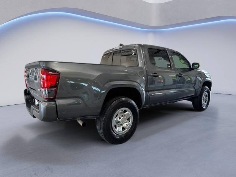 used 2022 Toyota Tacoma car, priced at $29,000