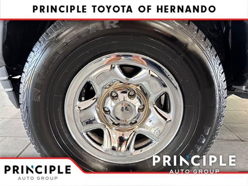 used 2022 Toyota Tacoma car, priced at $29,000
