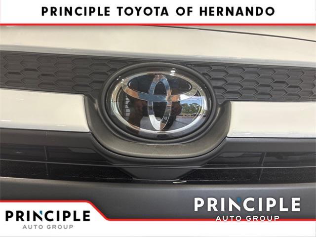 new 2025 Toyota Corolla car, priced at $25,160