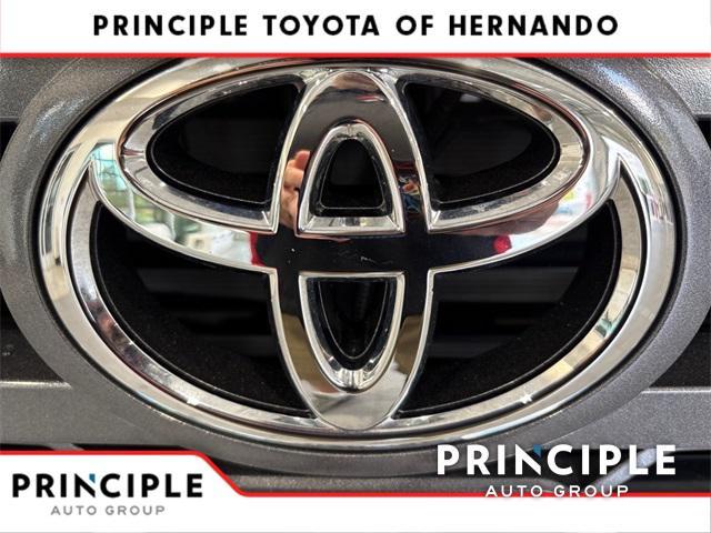used 2022 Toyota Tundra car, priced at $46,803