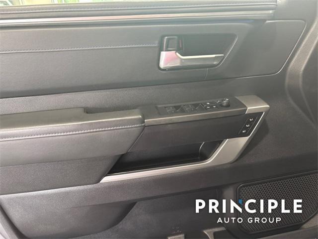 used 2022 Toyota Tundra car, priced at $46,359