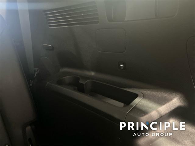 used 2024 Kia Sorento car, priced at $31,502
