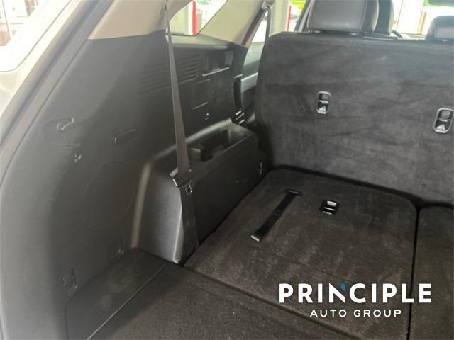 used 2024 Kia Sorento car, priced at $31,502