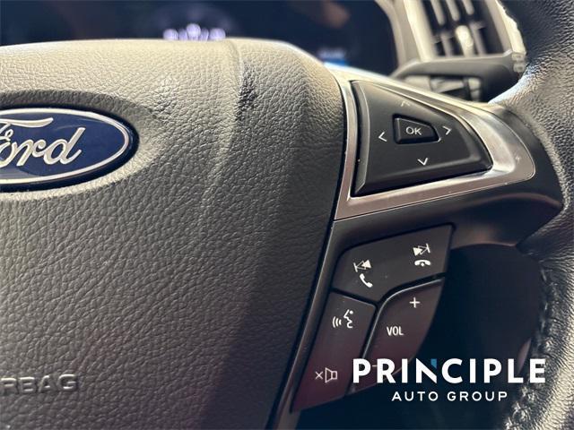 used 2023 Ford Edge car, priced at $26,063