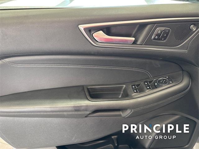 used 2023 Ford Edge car, priced at $26,063