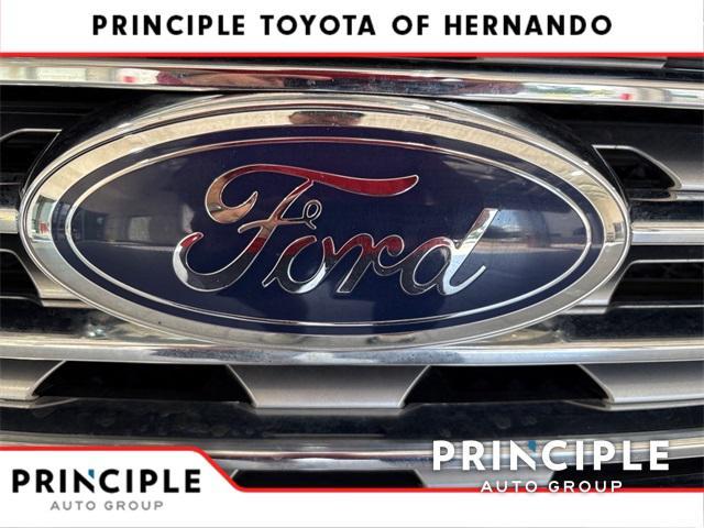 used 2023 Ford Edge car, priced at $26,063