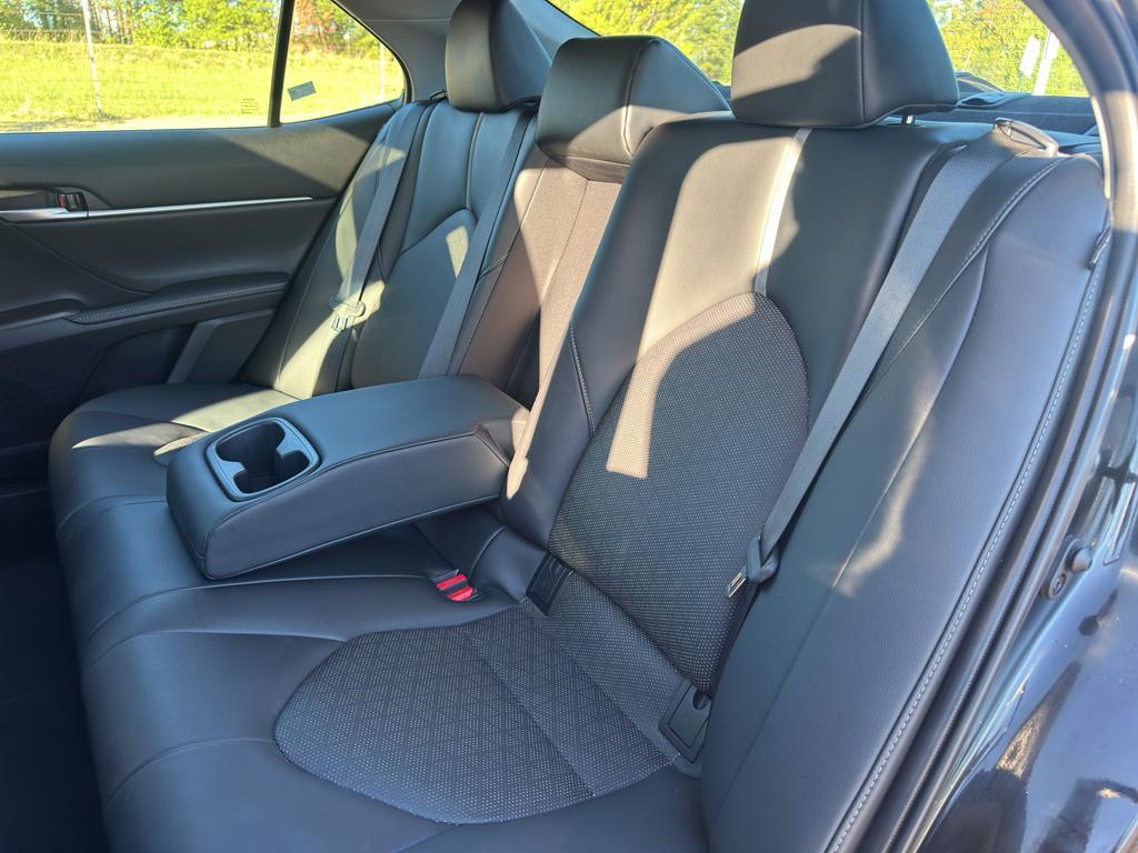 used 2023 Toyota Camry car, priced at $31,575