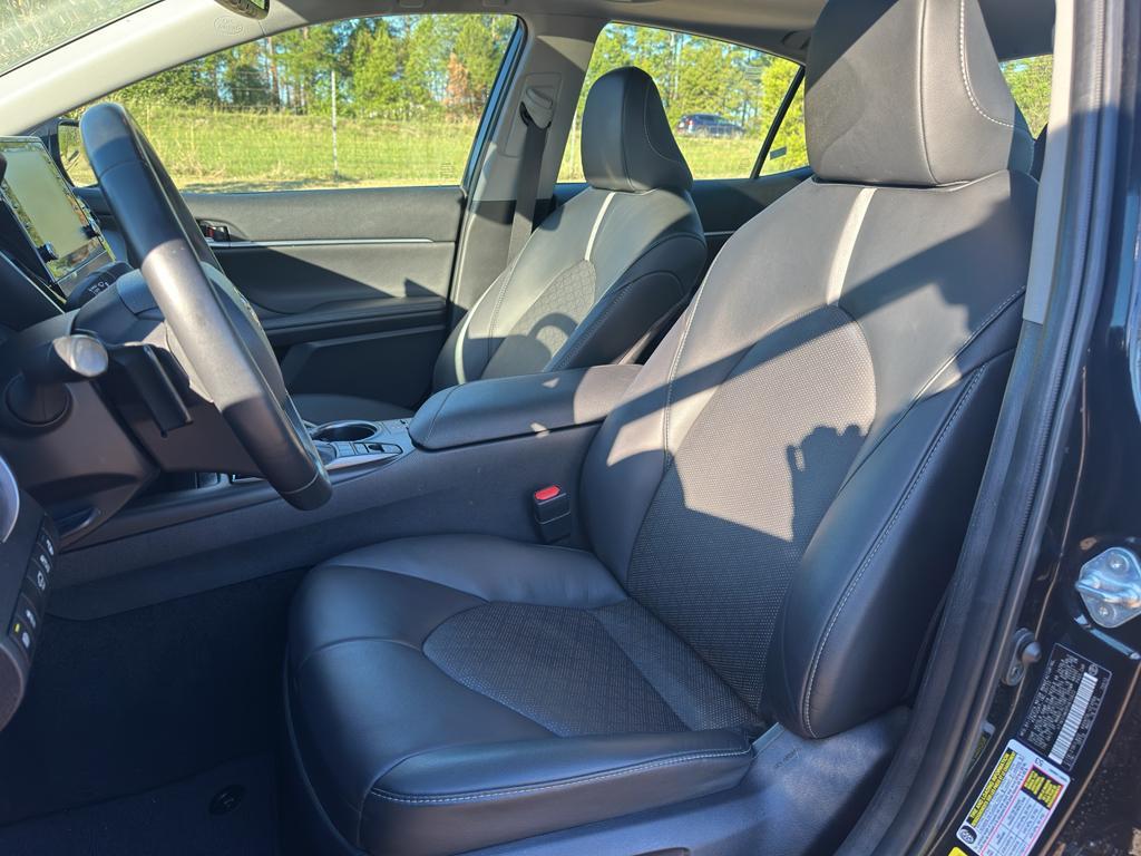 used 2023 Toyota Camry car, priced at $31,575