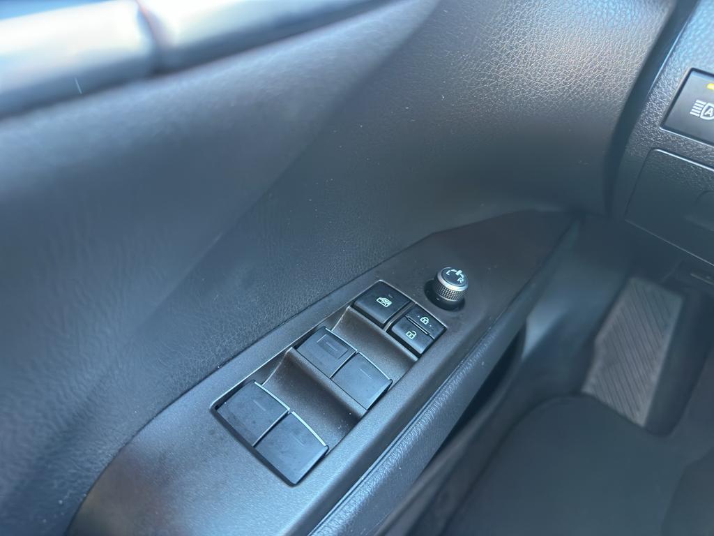 used 2023 Toyota Camry car, priced at $31,575
