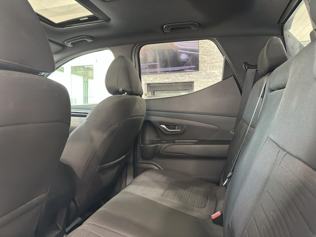 used 2023 Hyundai SANTA CRUZ car, priced at $24,940